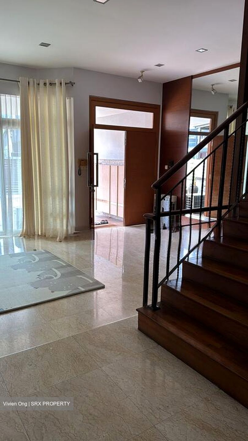Seletar Hills Estate (D28), Terrace #521760681